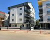 Antalya Muratpaşa'da Markantalya Avm'ye Kısa Mesafede Daire 2
