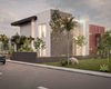 4+1 Villa with Pool and Parking Lot in Antalya Dosemealti