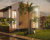 4+1 Villa with Pool and Parking Lot in Antalya Dosemealti 5