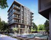 Luxus-wohnungen In Einem Komplex Mit Pool In Antalya Kepez 5