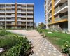 Antalya Aksu'da Site İçerisinde Havuz Manzaralı Daireler 2