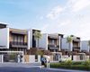 Hus Med Vinterträdgård Och Öppen Parkering I Antalya Altinkale 2
