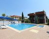 Antalya Kadriye'de Golf Sahalarına Yakın Konumda Daireler