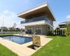 Duplex-villen Mit Privaten Pools In Belek Kadriye 10