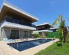 Duplex-villen Mit Privaten Pools In Belek Kadriye