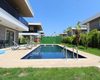 Duplex-villen Mit Privaten Pools In Belek Kadriye 11