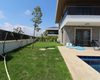 Duplex-villen Mit Privaten Pools In Belek Kadriye 12