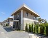 Duplex-villen Mit Privaten Pools In Belek Kadriye 5