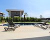 Duplex-villen Mit Privaten Pools In Belek Kadriye 15