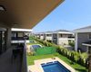 Duplex-villen Mit Privaten Pools In Belek Kadriye 17