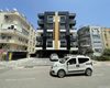 Muratpaşa'da Kapalı Otoparklı Projede Taşınmaya Hazır Daire 4