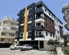 Muratpaşa'da Kapalı Otoparklı Projede Taşınmaya Hazır Daire 1