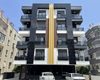 Muratpaşa'da Kapalı Otoparklı Projede Taşınmaya Hazır Daire 2