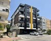Muratpaşa'da Kapalı Otoparklı Projede Taşınmaya Hazır Daire