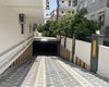 Muratpaşa'da Kapalı Otoparklı Projede Taşınmaya Hazır Daire 8