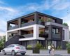 Villas Mitoyennes Avec Piscine Privée À Antalya Dosemealti 3