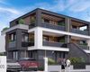 Villas Mitoyennes Avec Piscine Privée À Antalya Dosemealti 4