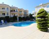 Möblerad Lägenhet I Belek Med Pool För Investering 12