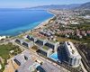 Lägenhet Med Havsutsikt Och Rika Aktiviteter I Alanya Kargicak 3