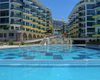 Lägenhet Med Havsutsikt Och Rika Aktiviteter I Alanya Kargicak 4