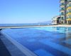 Lägenhet Med Havsutsikt Och Rika Aktiviteter I Alanya Kargicak