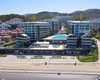 Lägenhet Med Havsutsikt Och Rika Aktiviteter I Alanya Kargicak 1