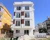 Appartements Neufs Près Des Transports Publics À Antalya Kepez 1