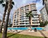 Schicke Wohnung In Einem Komplex Nahe Des Meeres In Alanya Antalya 2