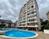 Schicke Wohnung In Einem Komplex Nahe Des Meeres In Alanya Antalya 4