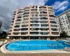 Schicke Wohnung In Einem Komplex Nahe Des Meeres In Alanya Antalya 1