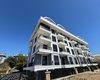 Alanya Oba'da Doğa İle İç İçe Havuzlu Sitede Daireler 4