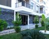 Alanya Oba'da Doğa İle İç İçe Havuzlu Sitede Daireler 3