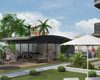 Appartementen In Een Complex Met Overloopzwembad In Alanya 7