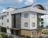 Appartementen In Een Complex Met Overloopzwembad In Alanya 5
