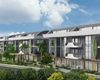 Appartementen In Een Complex Met Overloopzwembad In Alanya 2