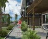 Appartementen In Een Complex Met Overloopzwembad In Alanya 11