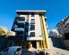 Lägenheter I Komplex Med Panoramautsikt Och Pool I Alanya 1