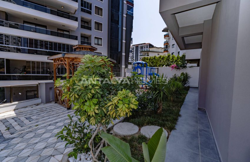 Spacious Apartments in the Heart of Mahmutlar Alanya 3