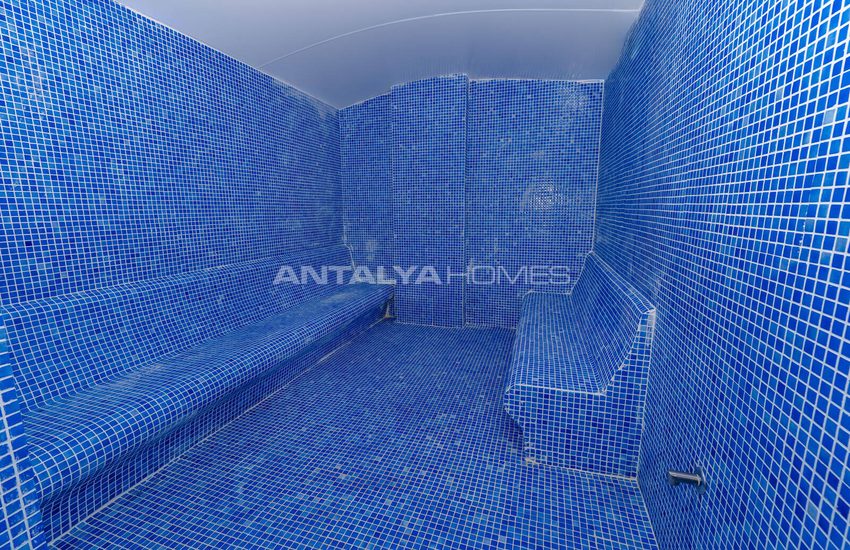Spacious Apartments in the Heart of Mahmutlar Alanya 17