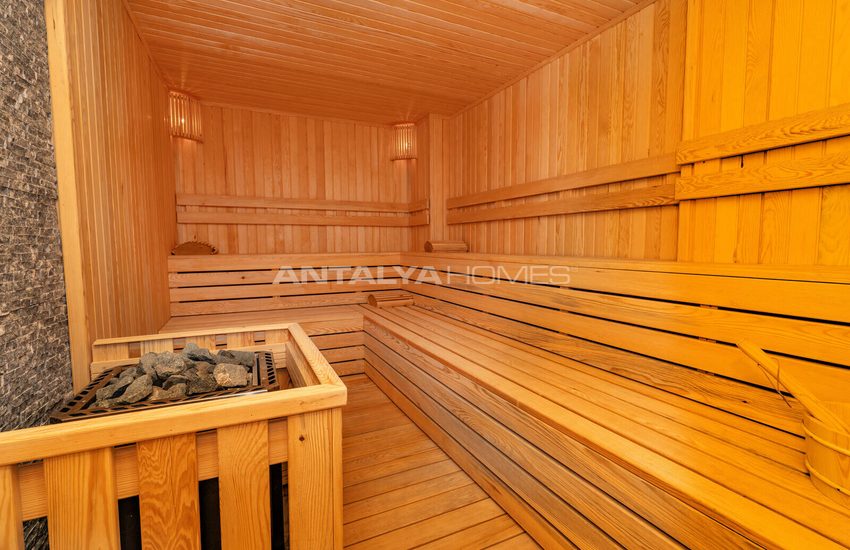 Spacious Apartments in the Heart of Mahmutlar Alanya 15