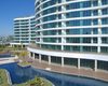 Appartements Près De Nombreuses Commodités À Antalya Kundu 5