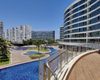 Appartements Près De Nombreuses Commodités À Antalya Kundu 8