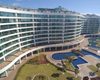 Appartements Près De Nombreuses Commodités À Antalya Kundu 3