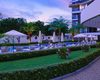 Alanya'da Sosyal Aktiviteli Havuzlu Sitede Satılık Daireler 11