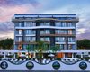 Alanya'da Sosyal Aktiviteli Havuzlu Sitede Satılık Daireler 13