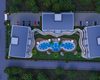 Alanya'da Sosyal Aktiviteli Havuzlu Sitede Satılık Daireler 3