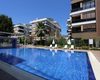 Gemeubileerde Woning In De Buurt Van De Zee In Antalya