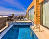 High Standard Duplex 2+1 Houses in Kas Kalkan 4