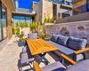 High Standard Duplex 2+1 Houses in Kas Kalkan 8