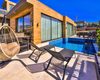 High Standard Duplex 2+1 Houses in Kas Kalkan 12